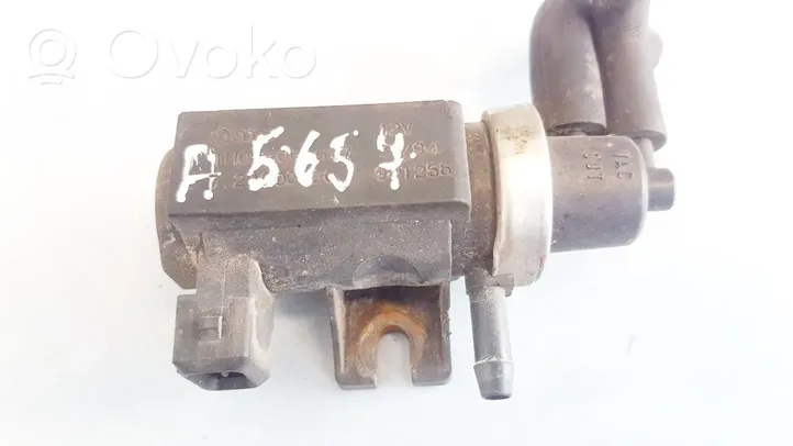 Audi A6 S6 C4 4A Turbo solenoid valve 1h09063627