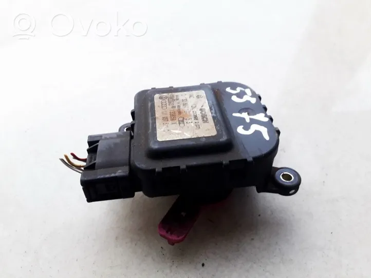 Audi A3 S3 8L Moteur / actionneur de volet de climatisation 1J1907511C