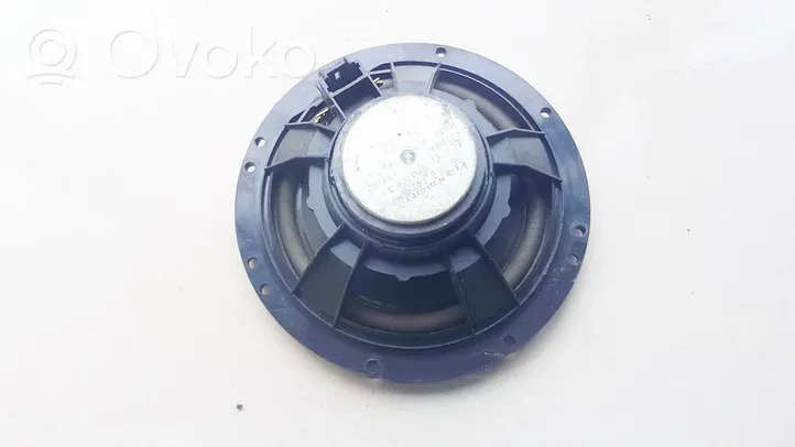 Peugeot 406 Front door speaker 9635014780