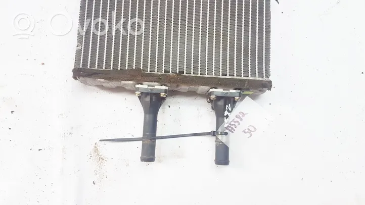 Nissan Almera N16 Radiateur de chauffage 