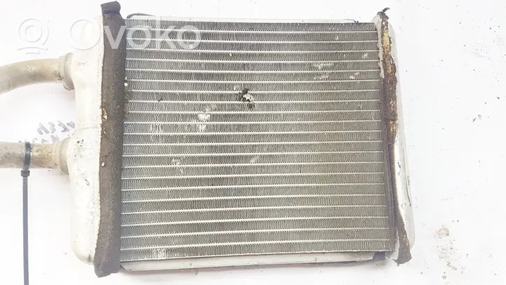 Alfa Romeo 156 Radiateur soufflant de chauffage 52466960