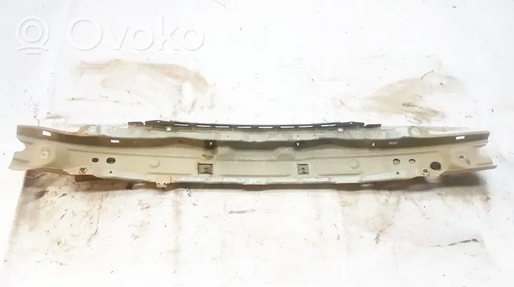 Opel Astra G Rear beam 