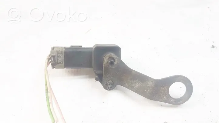 Peugeot 406 Sensore di pressione 9631716680