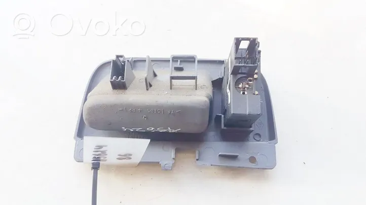 Renault Megane I Headlight level height control switch 7700430218