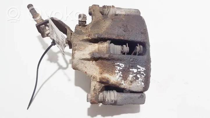 Volkswagen PASSAT B3 Caliper de freno delantero 