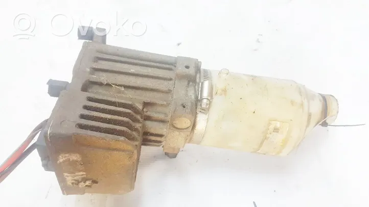 Opel Astra G Pompe de direction assistée 