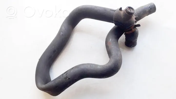 Renault Megane I Engine coolant pipe/hose 