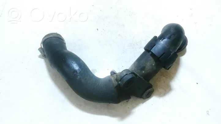 Mercedes-Benz A W168 Intercooler hose/pipe A1685280008