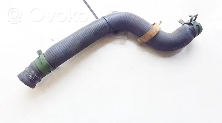 Volkswagen PASSAT B3 Engine coolant pipe/hose 191819373