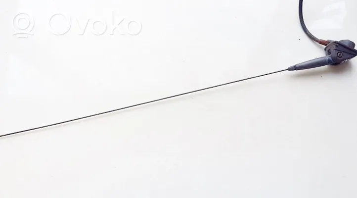 Opel Meriva A Aerial GPS antenna 