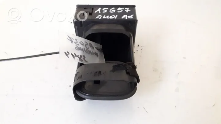 Audi A6 S6 C4 4A Griglia di ventilazione centrale cruscotto 4a1820901