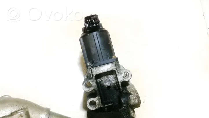 KIA Carnival EGR valve 284104x900