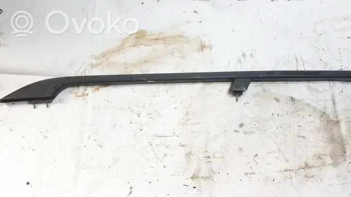 Opel Astra G Roof bar rail 