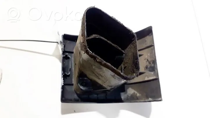 Volkswagen Golf III Griglia di ventilazione centrale cruscotto 1h1819730a