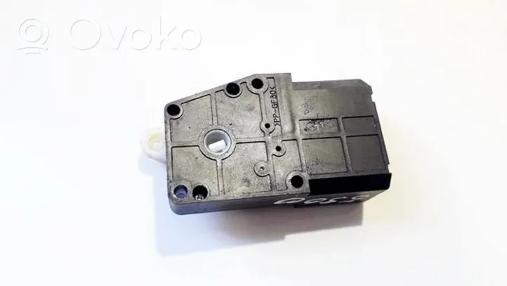 Subaru Forester SG Motorino attuatore aria 5027522350