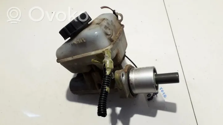 Opel Astra G Maître-cylindre de frein 029999B0353