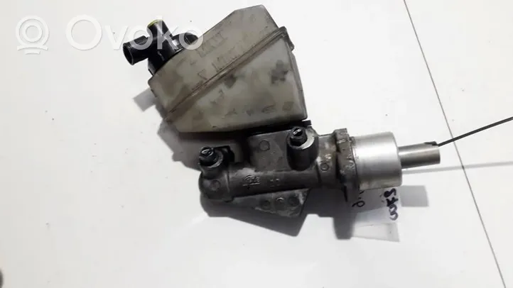 Renault Clio II Master brake cylinder 