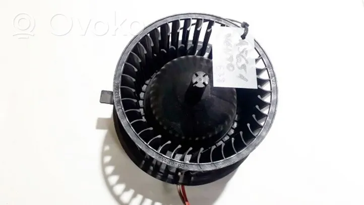 Volkswagen Vento Mazā radiatora ventilators 1h1819021