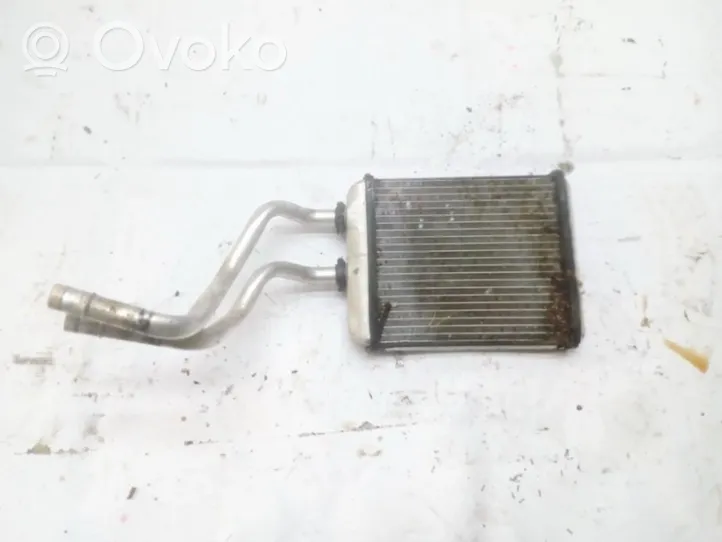 Opel Astra G Radiateur de chauffage 52479237