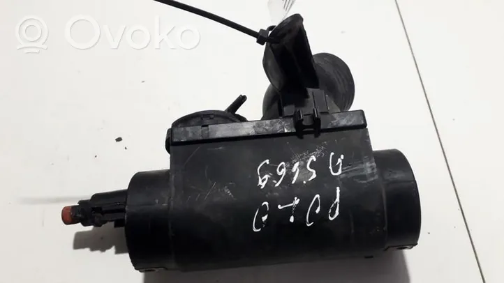 Volkswagen Polo II 86C 2F Other exterior part 030129608F