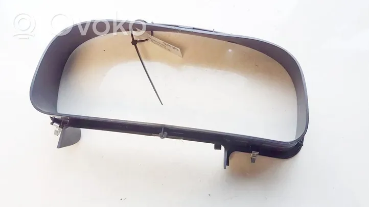 Volkswagen Polo II 86C 2F Dashboard trim 6n1857243