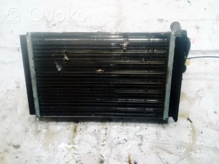 Audi 80 90 S2 B4 Heater blower radiator 