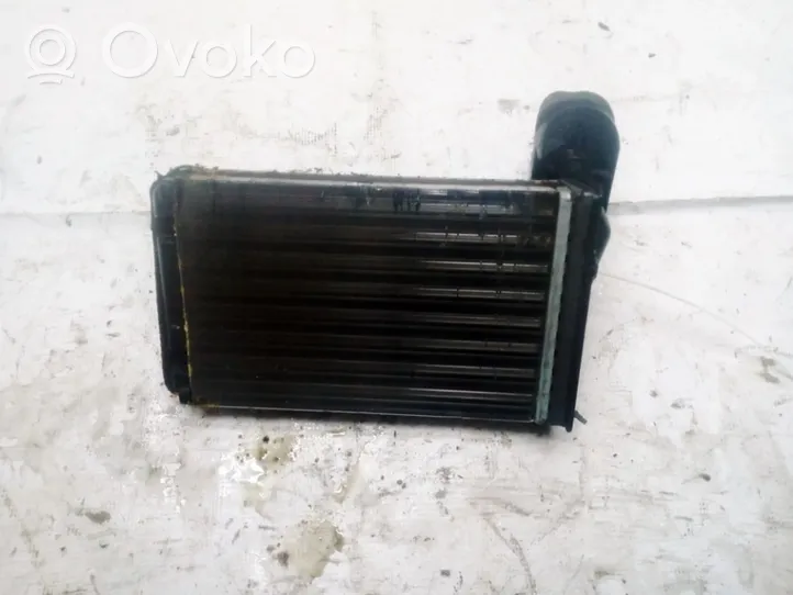 Volkswagen Golf II Radiateur soufflant de chauffage 191819031d