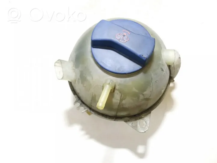 Skoda Octavia Mk1 (1U) Vase d'expansion / réservoir de liquide de refroidissement 1j0121403b