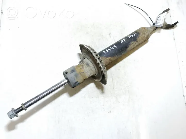 Audi A4 S4 B5 8D Front shock absorber/damper 4b0413031bg