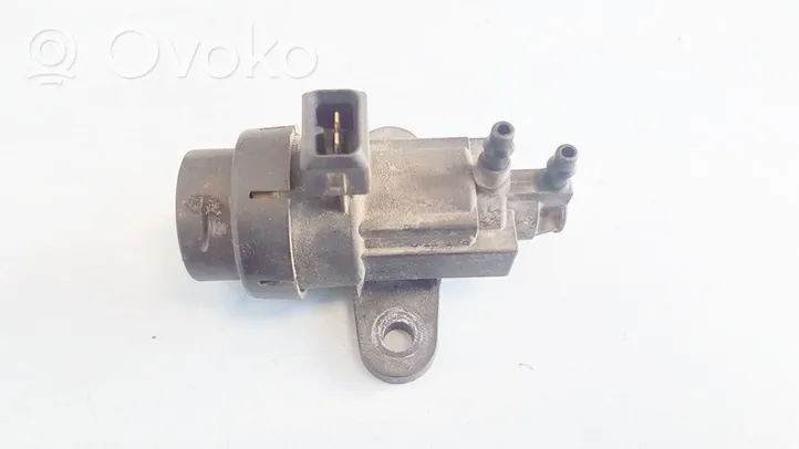 Renault Megane I Solenoīda vārsts 7700109099