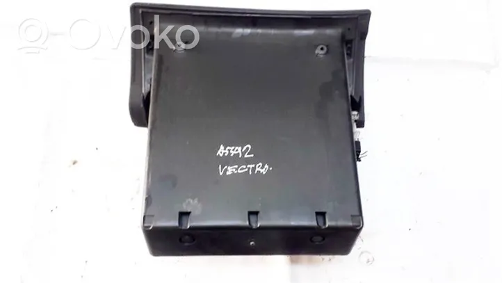 Opel Vectra B Glove box 90503555