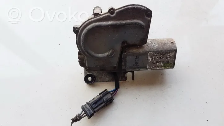 Opel Vectra B Moteur d'essuie-glace arrière 90504985