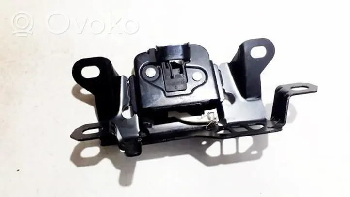 Volvo C30 Serrure de loquet coffre 30784739