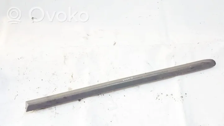 Volkswagen Golf IV Front door trim (molding) 4576488