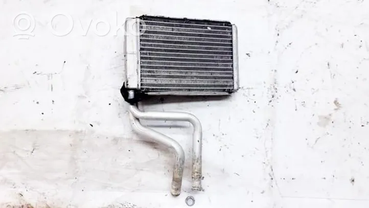 Ford Mondeo Mk III Heater blower radiator 