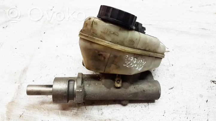 Ford Mondeo Mk III Master brake cylinder 