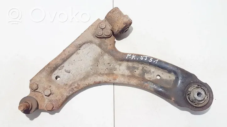 Opel Meriva A Front lower control arm/wishbone 