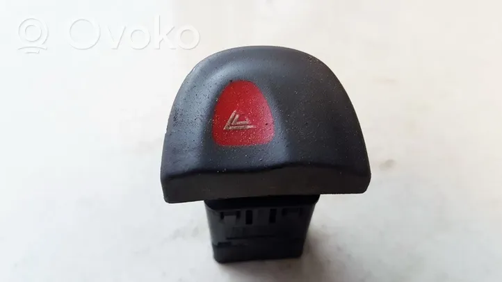 Renault Scenic I Hazard light switch 