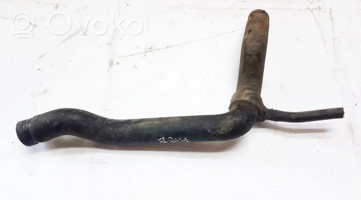 Audi 100 S4 C4 Engine coolant pipe/hose 