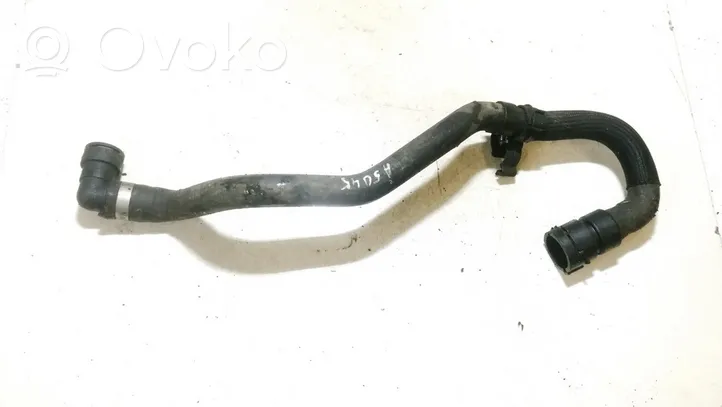 Land Rover Freelander 2 - LR2 Engine coolant pipe/hose 