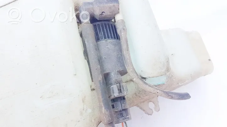 Renault Scenic I Windscreen/windshield washer pump 