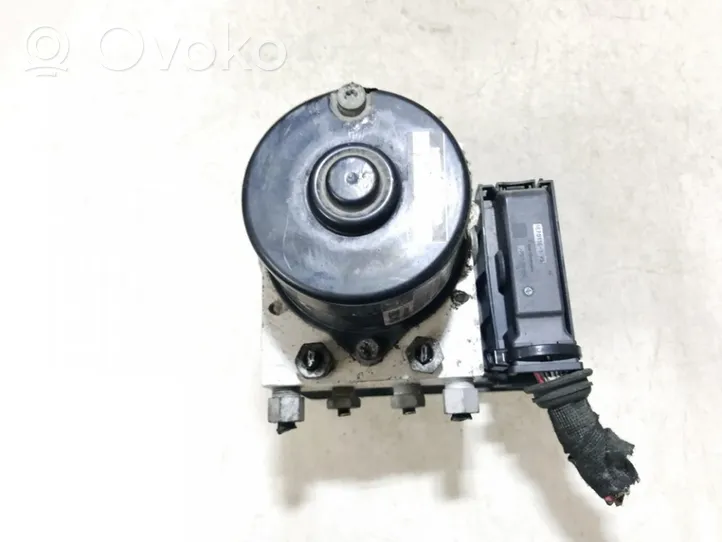 Opel Astra J ABS Pump 28560081033