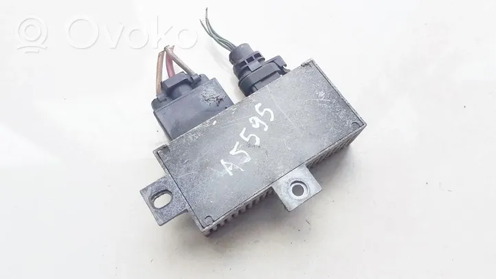 Renault Scenic I Glow plug pre-heat relay 7700111525