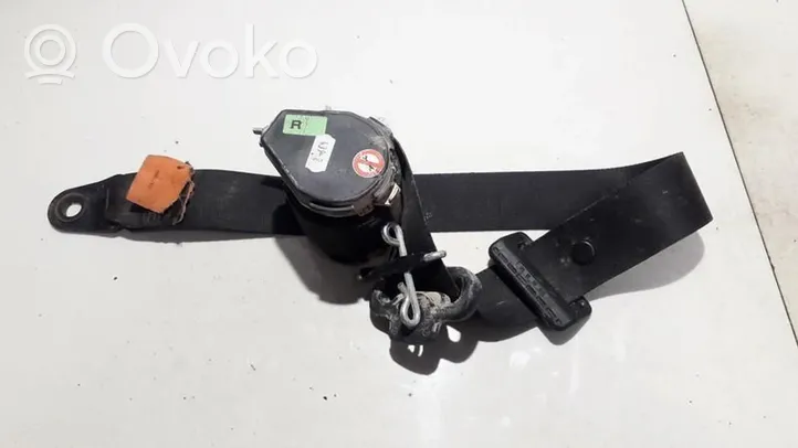 Ford Focus Ceinture de sécurité avant 