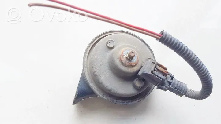 Opel Astra G Signal sonore a71335