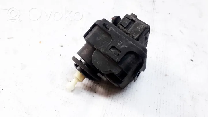 Audi A3 S3 8L Moteur de réglage du niveau des phares 007288213