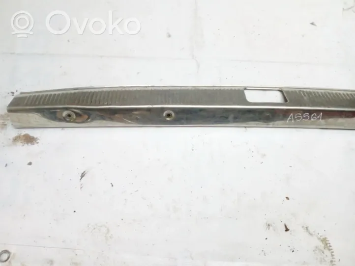 Audi A6 S6 C5 4B Other trunk/boot trim element 