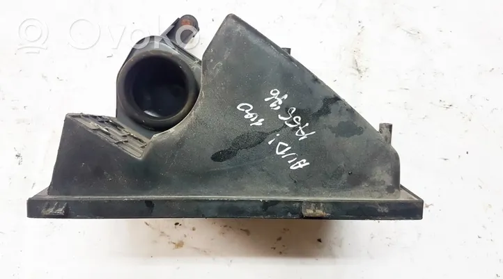 Audi 100 S4 C4 Scatola del filtro dell’aria 4A0129607J