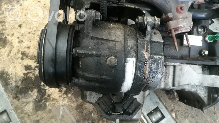 Renault Scenic I Compressore aria condizionata (A/C) (pompa) 