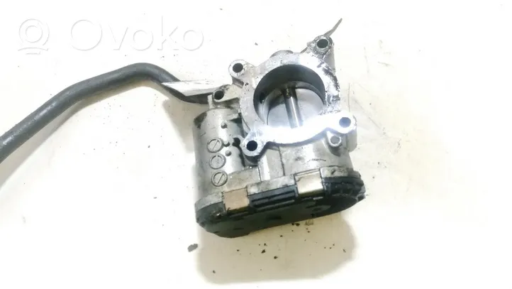 Seat Ibiza II (6k) Throttle valve 0280750049